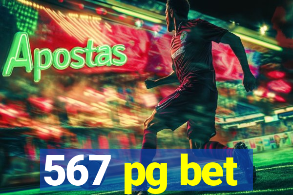 567 pg bet